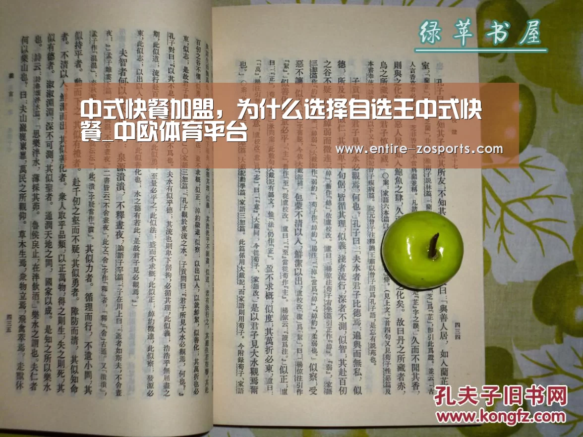 中式快餐加盟,为什么选择自选王中式快餐_中欧体育平台